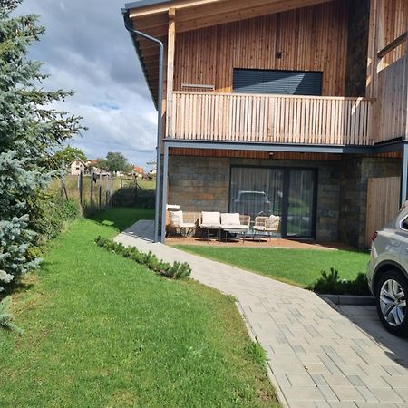 Slovensky Raj D1 Hrabušice Exterior foto
