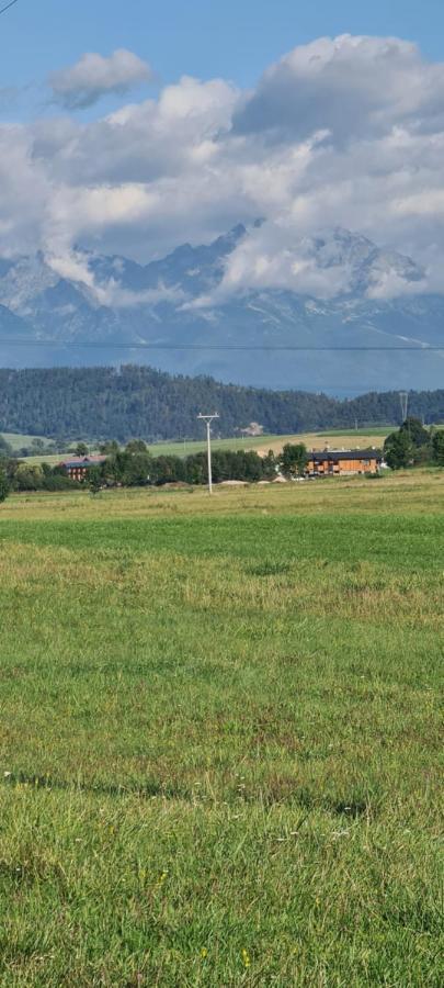 Slovensky Raj D1 Hrabušice Exterior foto