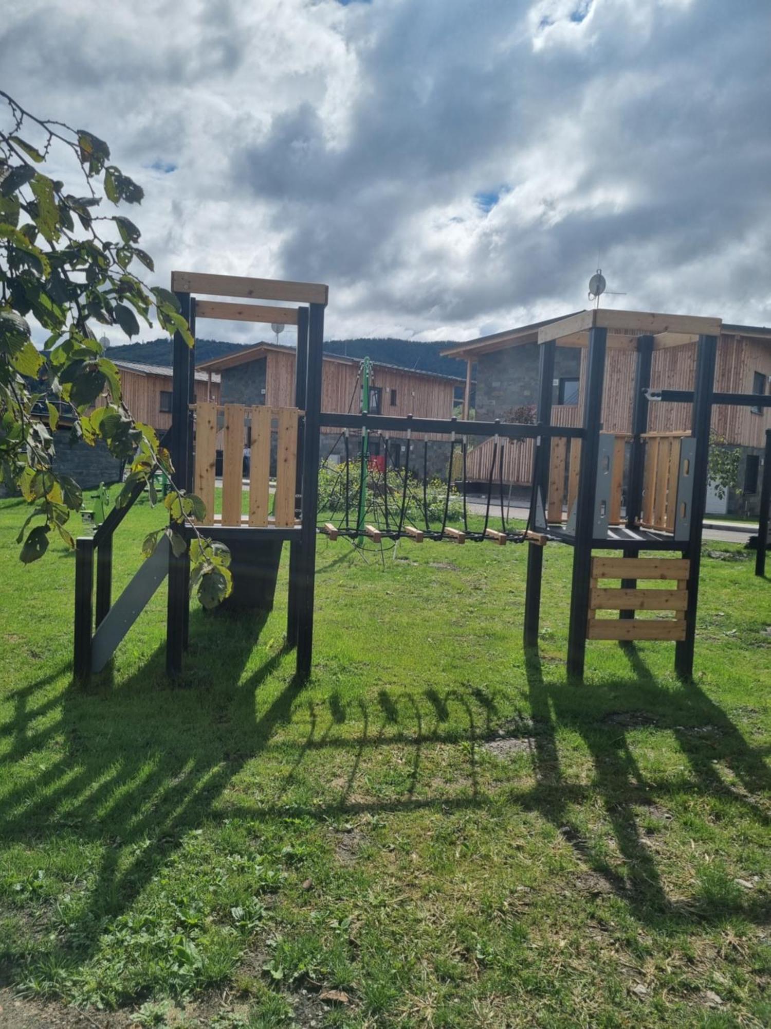 Slovensky Raj D1 Hrabušice Exterior foto